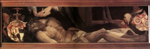 Beweinung Christi
