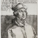 Albrecht von Brandenburg*