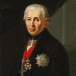 Karl Theodor v. Dalberg