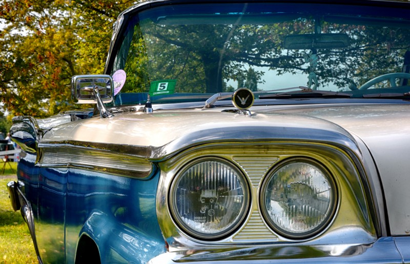 Ford Fairlane