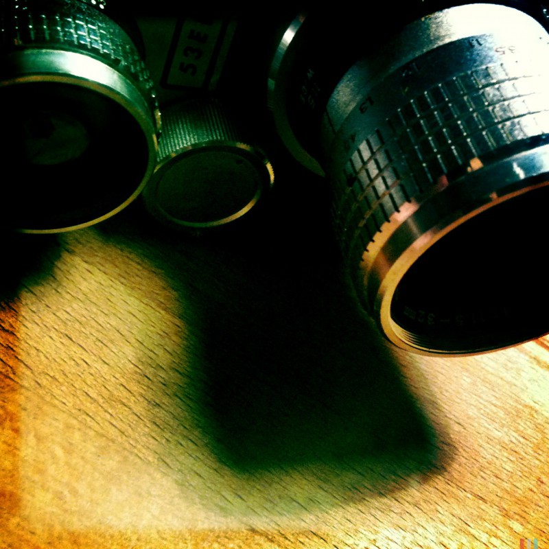 Hipstamatic