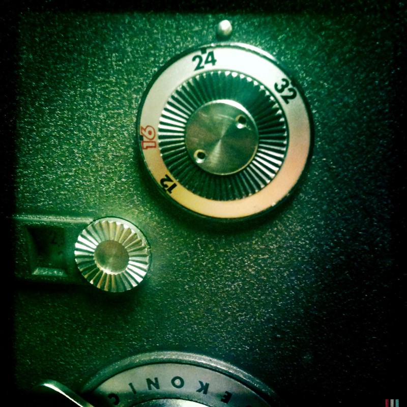 Hipstamatic