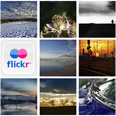 flickr