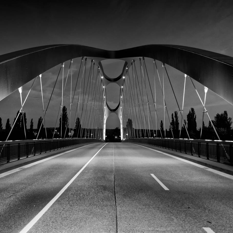 Osthafenbrücke